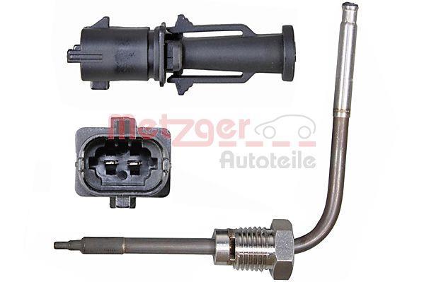 Sonda de temperatura a gás METZGER ref. 0894597